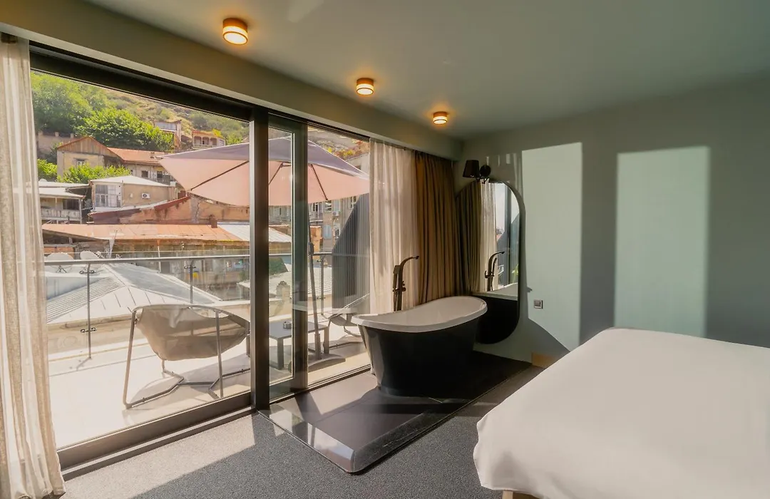 Strofi Boutique Hotel-1